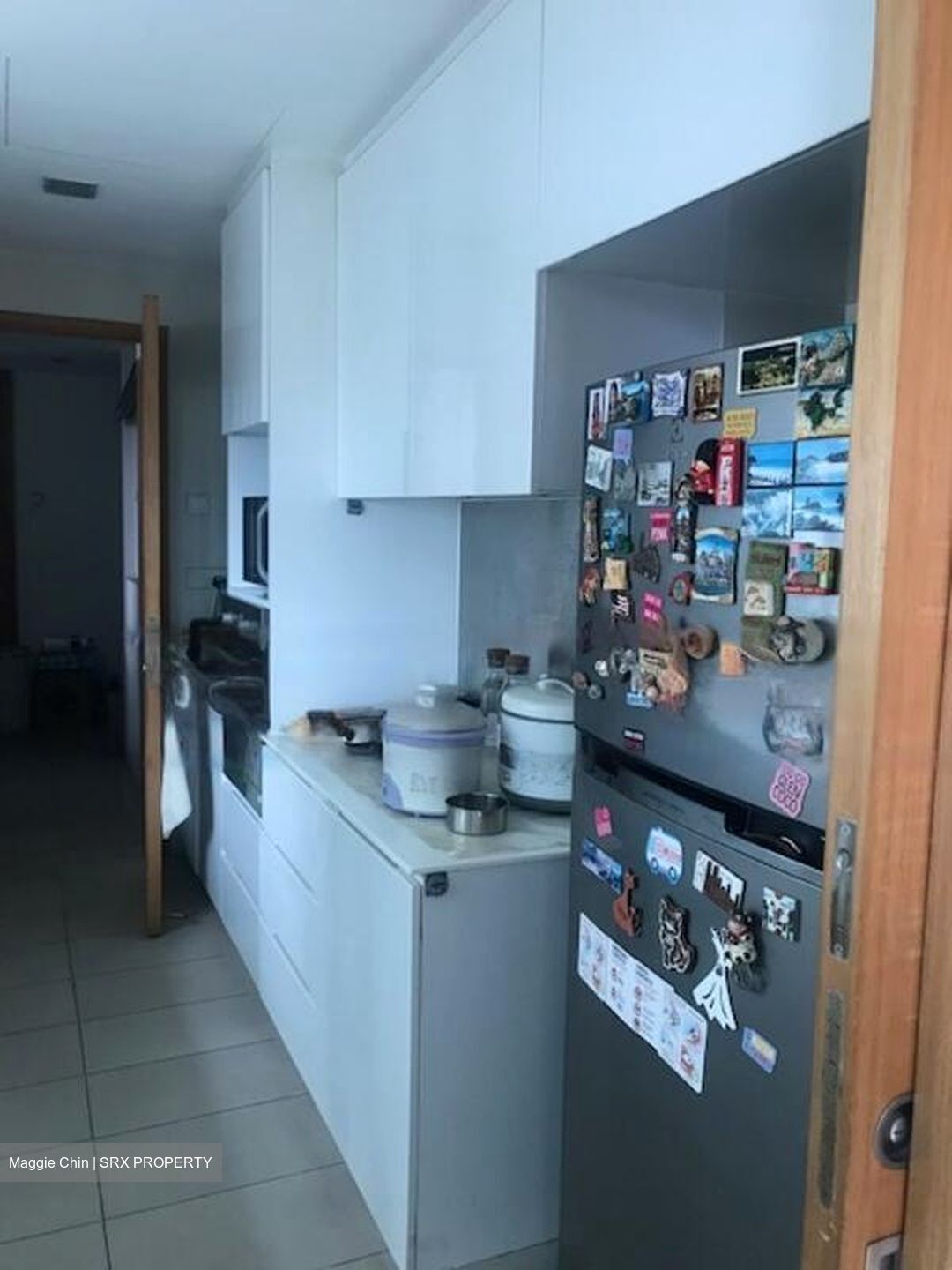 Park Infinia At Wee Nam (D11), Condominium #557840271